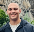 Mitchell Carter, Software Engineer (ex-USDA)